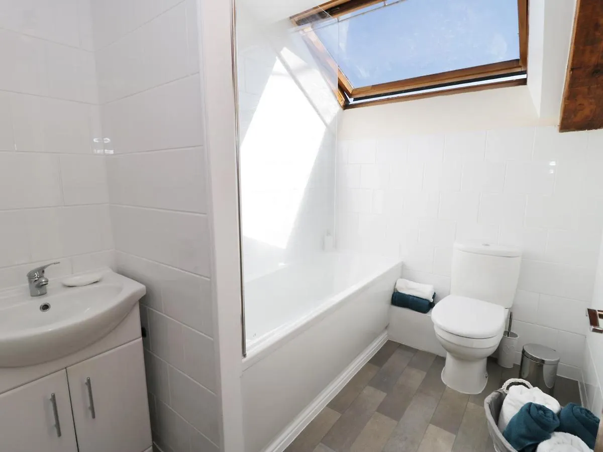 Loft Cottage Crakehall Ferienhaus