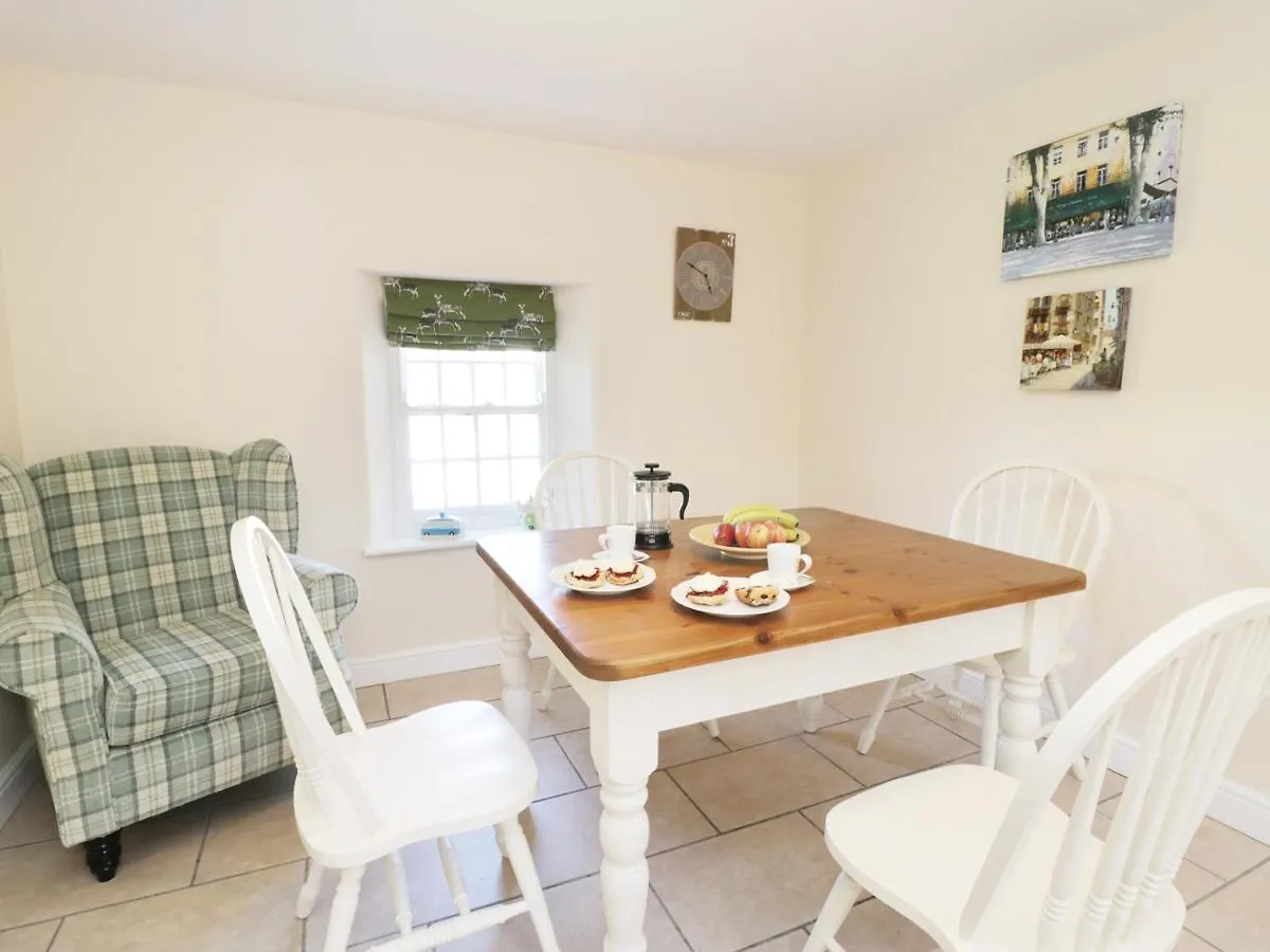 Ferienhaus Loft Cottage Crakehall