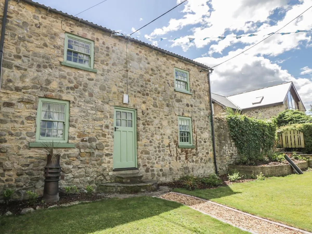Loft Cottage Crakehall